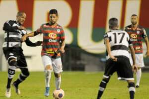 Portuguesa x XV de Piracicaba - Lusa quer manter invencibilidade