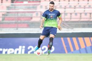 Ituano enfrenta Ponte Preta pela classificação