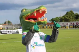 Rival na Copa do Brasil, Altos alfineta Flamengo pela derrota na Libertadores