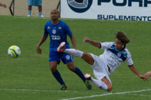 São Bento x Monte Azul - Objetivos distintos