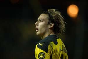 Athletico-PR fecha com reforço vindo do exterior