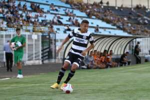 Paulista A2: Meia analisa caminhos para o retorno do XV à elite