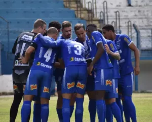 Rio Claro x Taubaté - Classificação e sobrevivência em jogo