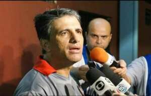 União demite técnico antes de começar o Campeonato