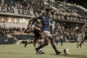 São Bento 1 x 1 Linense - Bentão volta ao G8 e Elefante cai para quinto