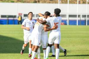 Seleção FI Sapesp: Os caras da 11ª rodada