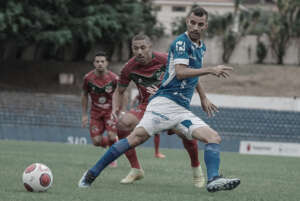 São Bento 1 x 2 Velo Clube – Ambos classificados