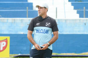 Paulista A2: Martelotte lamenta empate e já pensa na Lusa