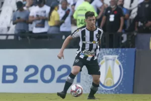 Carioca: Botafogo quer retorno de volante do Mirassol