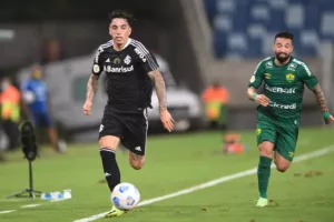 Carioca: Botafogo acerta com lateral ex-Porto e Inter