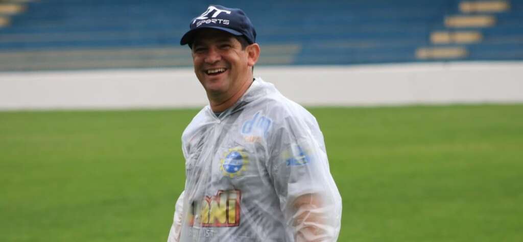 Paulista A3: Auxiliar prega respeito na sequência da A3