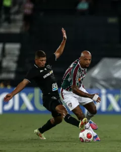 Sob pressão, Fluminense inicia busca por vaga na final do Carioca contra Botafogo