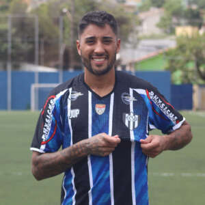 Paulista A3: Maurinho retorna ao EC São Bernardo