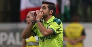 Abel Ferreira elogia trabalho de Ceni antes da final