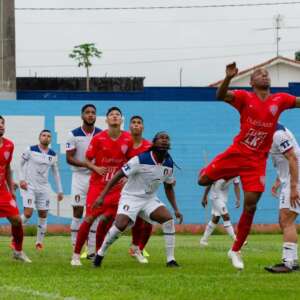 PAULISTA A3: Cinco times disputam as últimas duas vagas no mata-mata