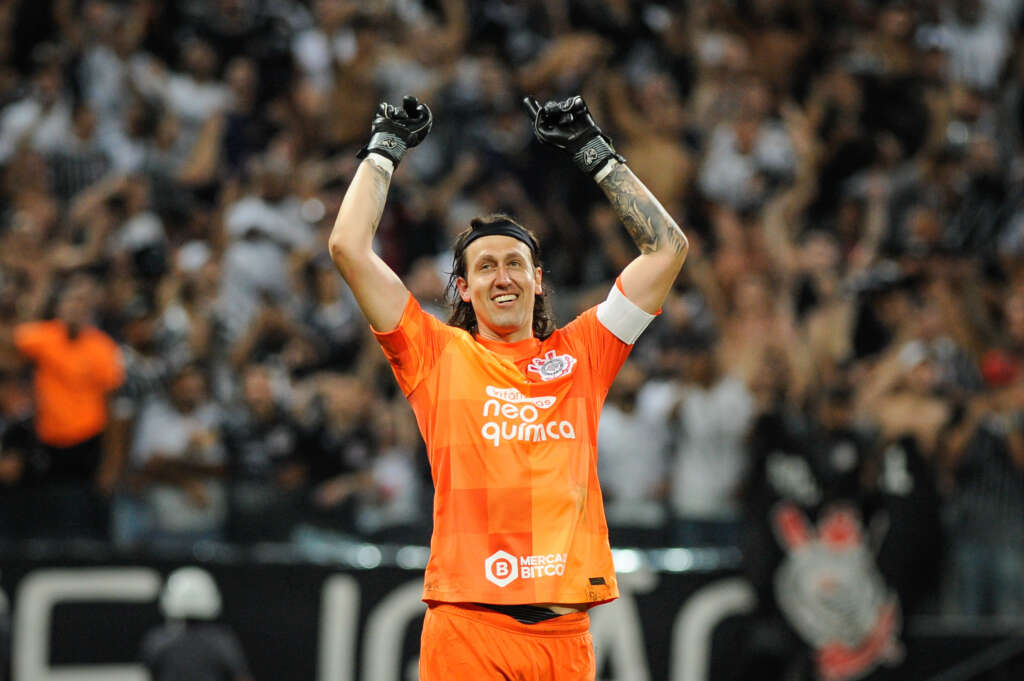 PAULISTÃO: Só tem gigante na parada das semifinais 3 Abre Paulistao 1