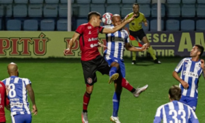 De olho na Série B, Criciúma encaminha chegada de zagueiro