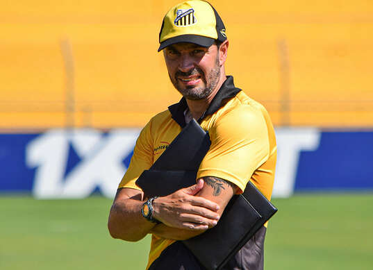 Novorizontino joga de olho na Série B