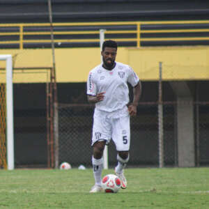 Paulista A3: Volante valoriza campanha do EC São Bernardo