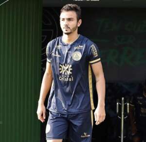 Paulista A3: Bandeirante fecha com novo zagueiro