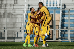 AMAZONENSE: Amazonas FC e Nacional atropelam adversários e estão mais que garantidos na elite