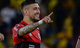 CARIOCA: Flamengo vence o Vasco