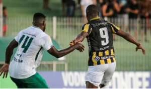 Boavista recupera três pontos e rebaixa rival no Carioca