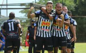 PAULISTA A3: Votuporanguense respira e Bandeirante se garante no G8