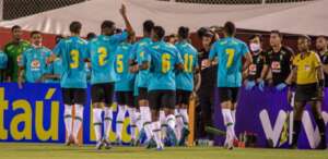 Seleção brasileira deve ter sete mudanças para o jogo na casa da Bolívia