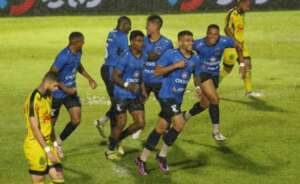 COPA DO BRASIL: Vasco é eliminado; Mirassol também dá adeus