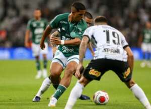 Corinthians 1 (7) x (6) 1 Guarani - Timão sofre, mas avança à semifinal