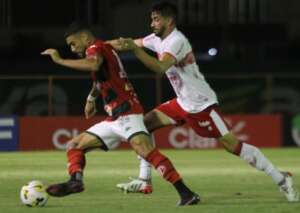 Portuguesa-RJ 1 x 0 CRB-AL - Mais uma zebra na Copa do Brasil