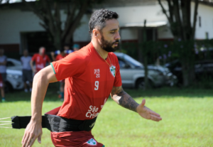 Paulista A2: Portuguesa faz treino tático