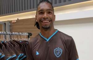 Londrina faz camisa comemorativa em homenagem ao café