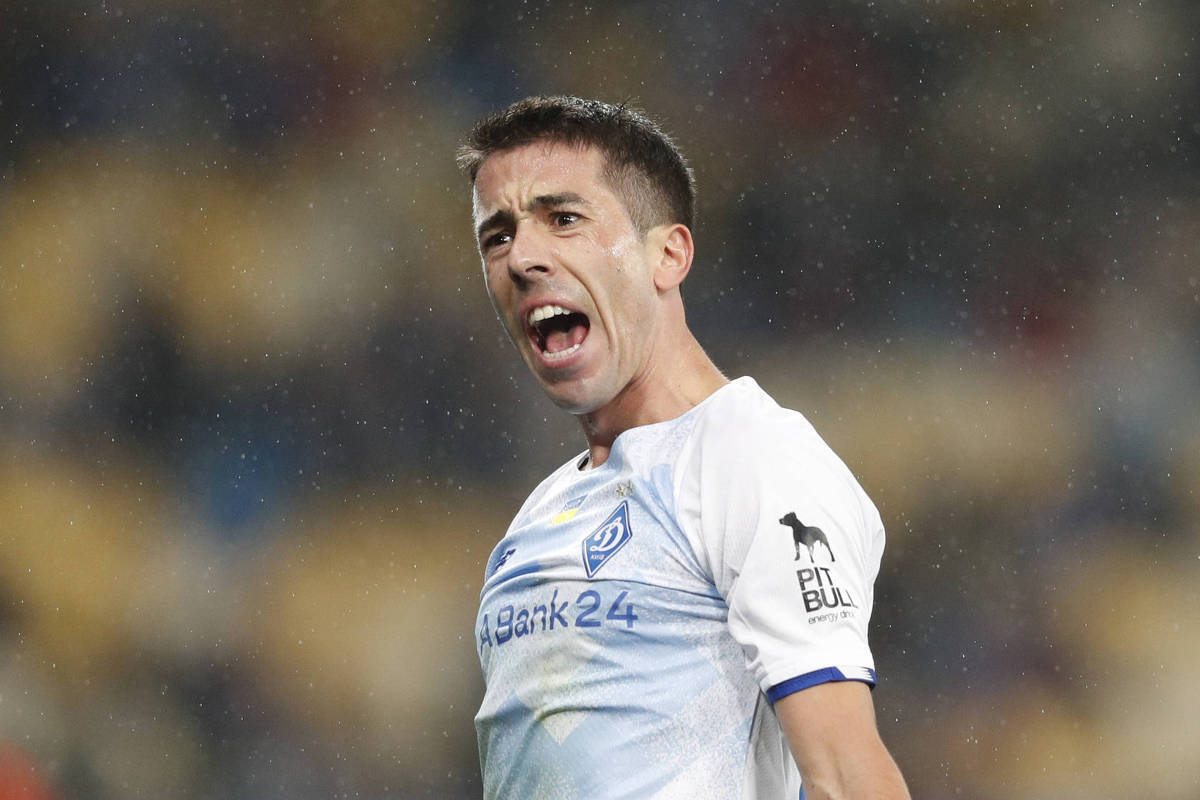 Carlos de Pena não reforçará mais o Vasco