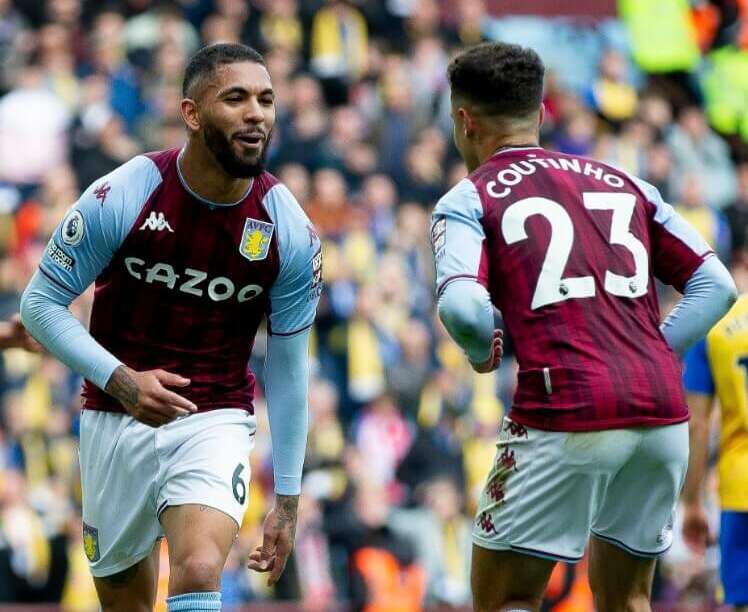 INGLÊS: Chelsea goleia Burnley no Inglês; Coutinho brilha em goleada do Aston Villa