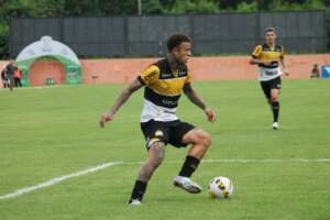 Criciúma conhece data de duelo da 2ª fase da Copa do Brasil contra o Goiás