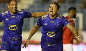 Tuntum-MA x Cruzeiro - Pra evitar zebra