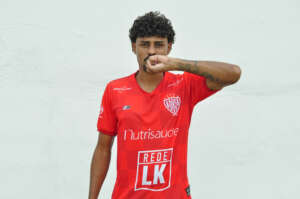 Paulista A3: Noroeste oficializa meia-atacante vindo de MG