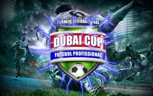 Empresa estuda realizar torneio internacional em Dubai