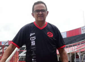 Francisco Diá e as calcinhas que vão entrar para a história (Leia e Veja!)