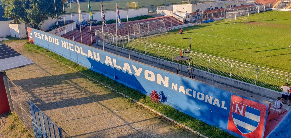 Nacional x Matonense – Luta contra o descenso e pelo G8