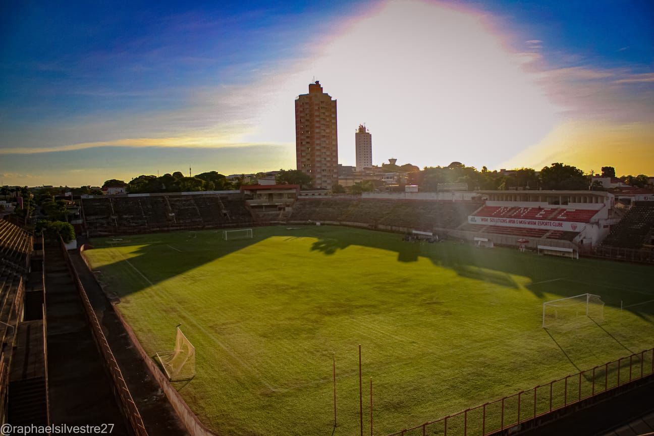 Mogi Mirim abre processo de recadastramento de sócios para eleger diretoria