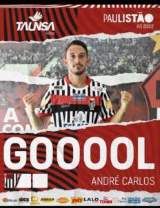 Matonense 1 x 1 Bandeirante – Tudo na mesma!