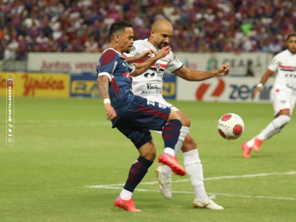 CEARENSE: Fortaleza e Caucaia avançam e fazem final inédita