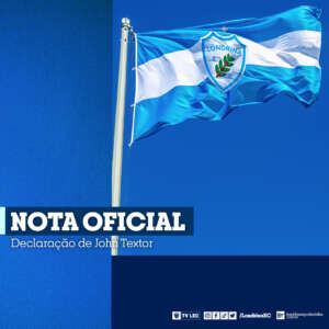 Londrina revela que John Textor procurou o clube para investir
