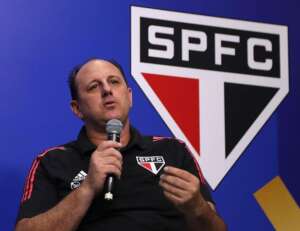 O 'ceis' prestaram atenção no trabalho de Rogério Ceni?