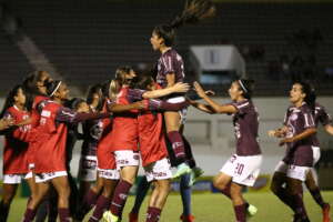BRASILEIRÃO FEMININO: Ferroviária perde os 100% de aproveitamento e São Paulo cai para o Inter