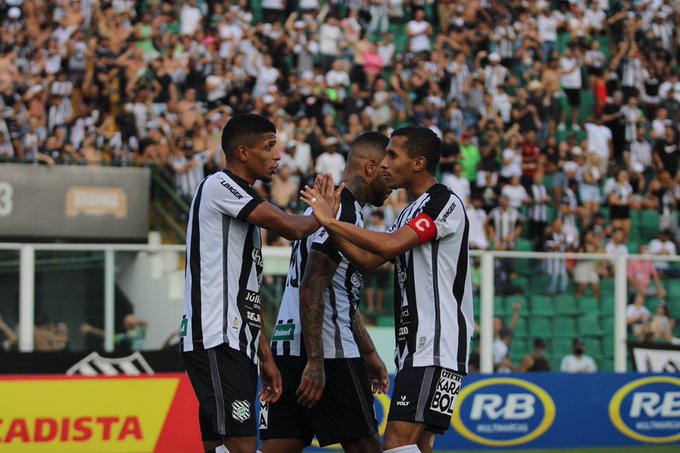 Figueirense Catarinense treino