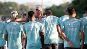 Palpites para Fluminense e América-MG na Pré-Libertadores
